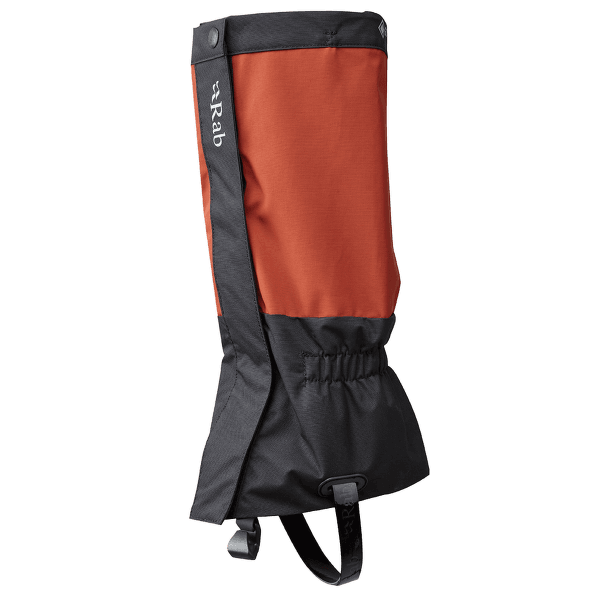 Návleky Rab Kangri GTX Gaiter Red Clay/RC