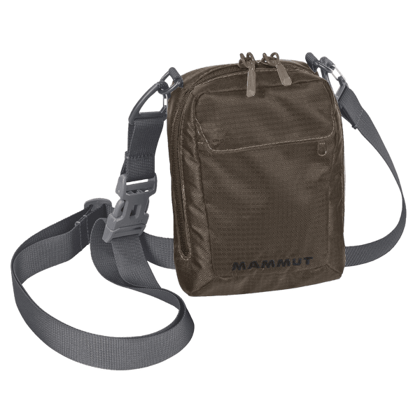 Taška Mammut Täsch Pouch 2 dark oak 7173