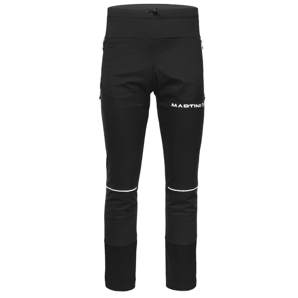 Nohavice Martini EIGER black