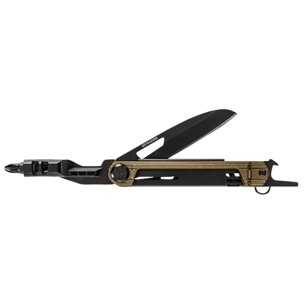 Nôž Gerber Armbar Slim Drive Coyote Coyote