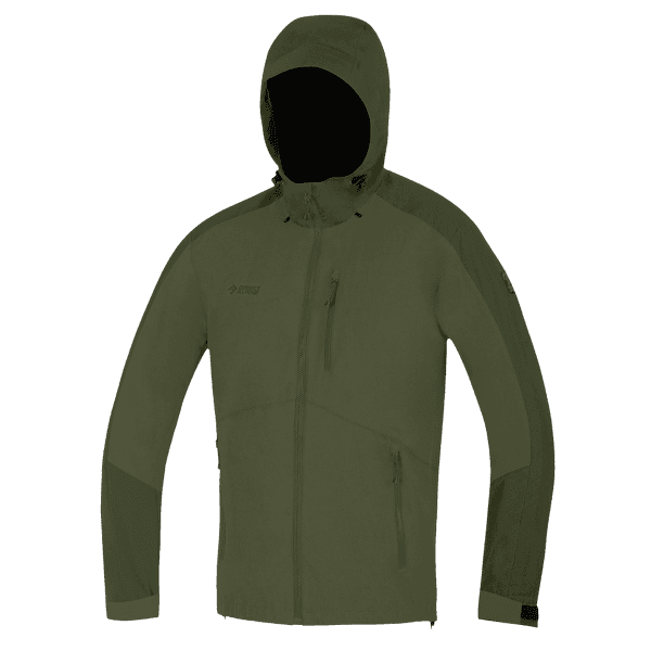 Bunda Direct Alpine Fremont 1.0 Jacket Men khaki