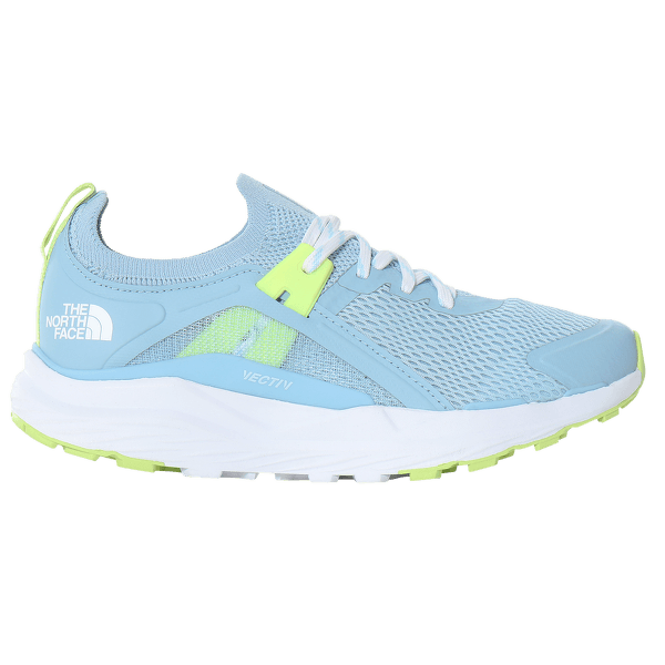 Topánky The North Face Vectiv Hypnum Women BETA BLUE/SHARP GREEN