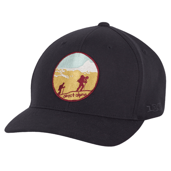 Šiltovka Direct Alpine Cap Men navy