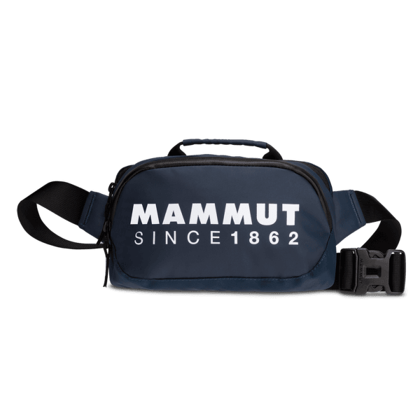 Ľadvinka Mammut 160 Years Seon Waistpack marine 5118