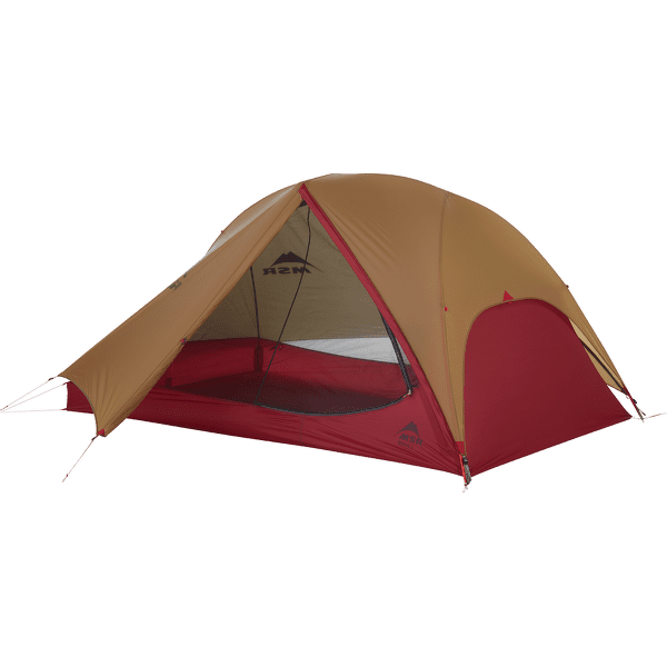 Stan MSR FreeLite 2 Tan Tent V3