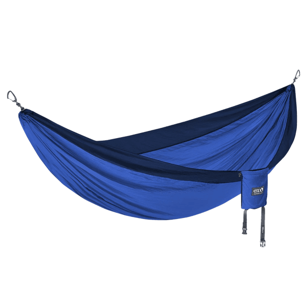 Hamaka Eno DoubleNest Royal/Navy