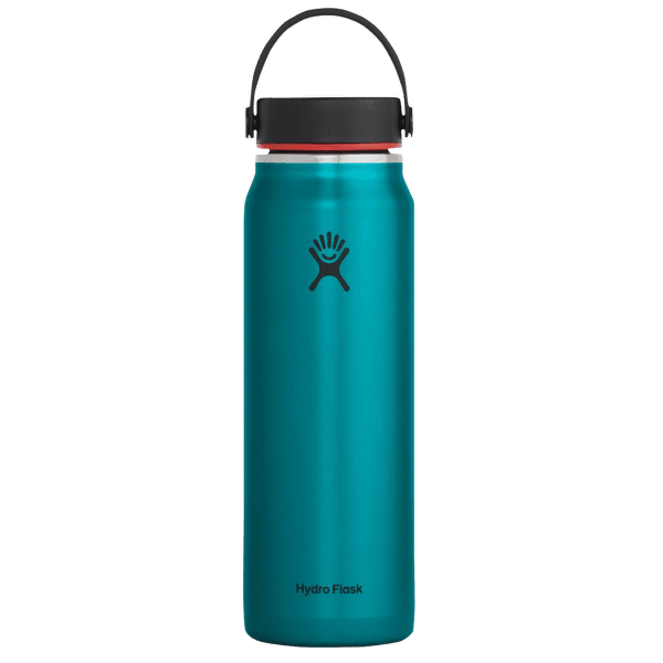 Termoska Hydro Flask Wide Mouth Trail Lightweight with Flex Cap 32 oz 084 CELESTINE