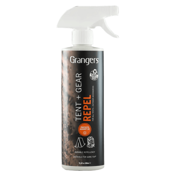 Impregnace Grangers Tent + Gear Repel UV 500 ml
