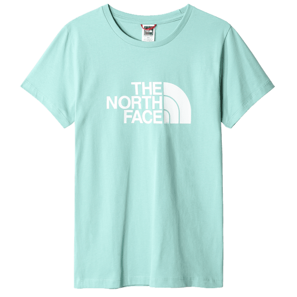 Tričko krátky rukáv The North Face Easy S/S Tee WASABI
