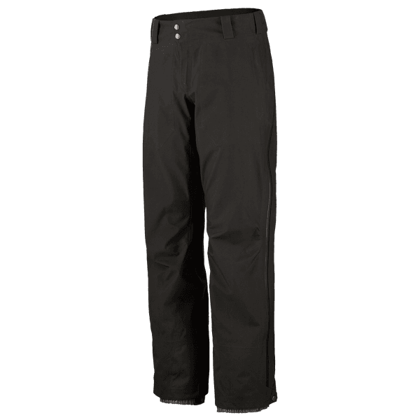 Kalhoty Patagonia Triolet Pants Men Black