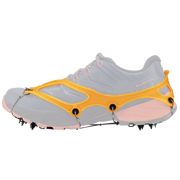 Nesmeky Nortec Trail