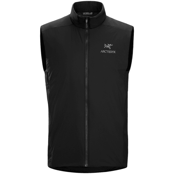 Vesta Arcteryx Atom LT Vest Men Black