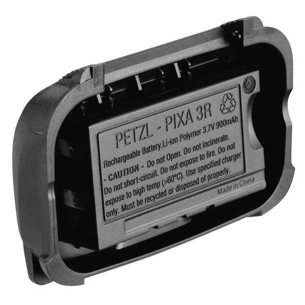 Baterie Petzl Rechargeable battery for PIXAÂ® 3R
