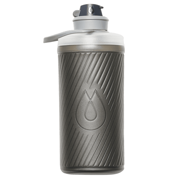Fľaša Hydrapak FLUX 1.0L Mammoth Grey