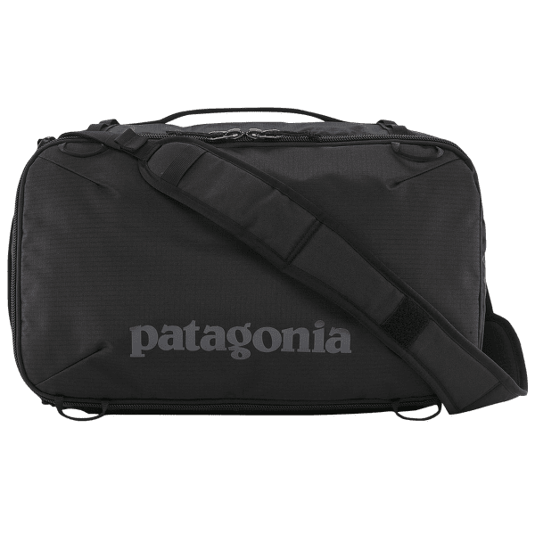 Batoh Patagonia Black Hole Mini MLC Black