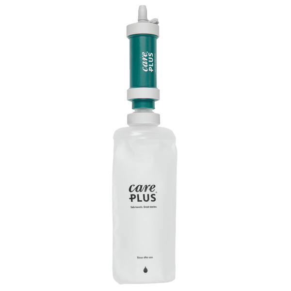 CP® Water Filter Jungle Green