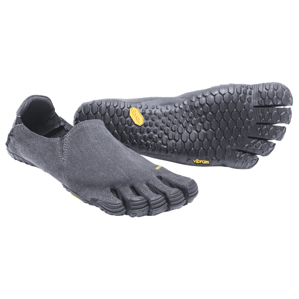 Topánky Five Fingers CVT LB Grey/Black