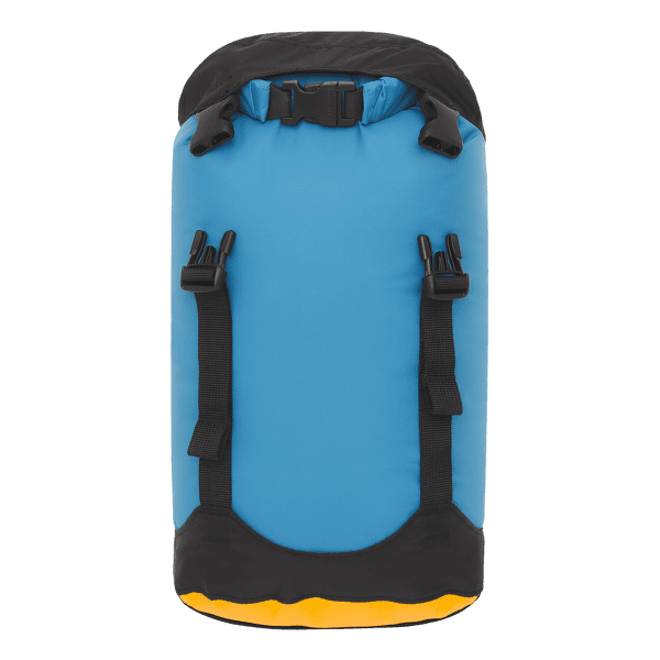 Vak Sea to Summit Evac Compression Dry Bag Turkish Tile