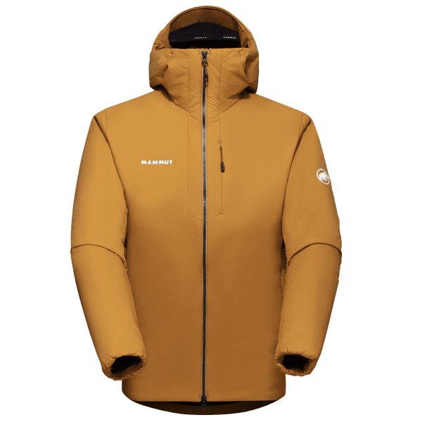Bunda Mammut Rime IN Flex hooded Jacket Men (1013-02130) cheetah
