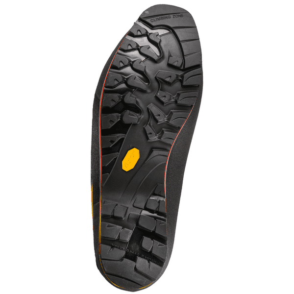 Boty La Sportiva TRANGO TOWER EXTREME GTX® Black/Yellow