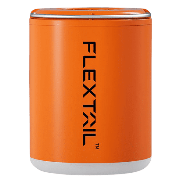 Pumpa Flextail TINY Pump 2X Oranžová