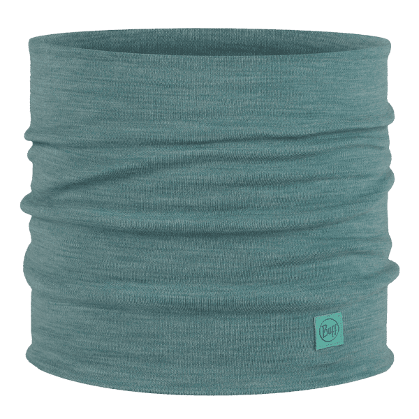 Šátek Buff Merino Wool Thermal Buff® (113018) SOLID POOL