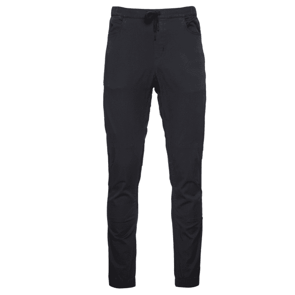 Kalhoty Black Diamond Notion Pants Men Carbon_0003