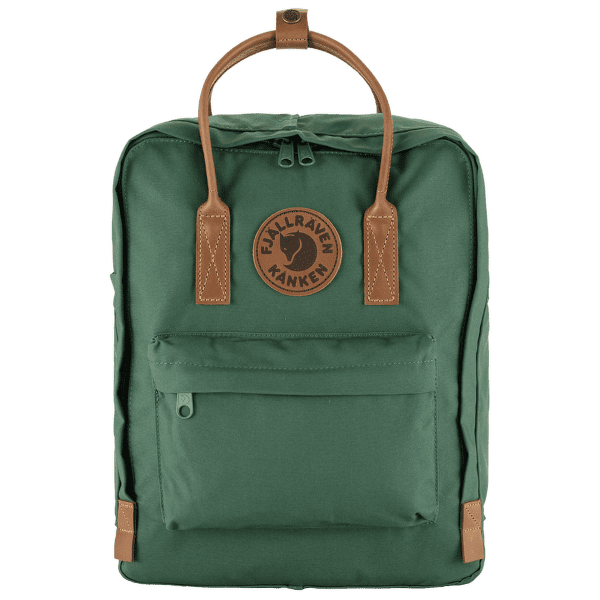 Batoh Fjällräven Kanken No. 2 Deep Patina