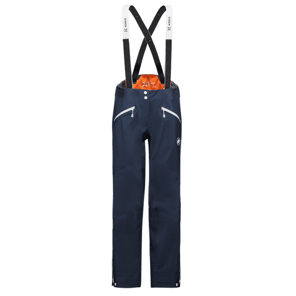 Kalhoty Mammut Nordwand Pro HS Pants Women Night