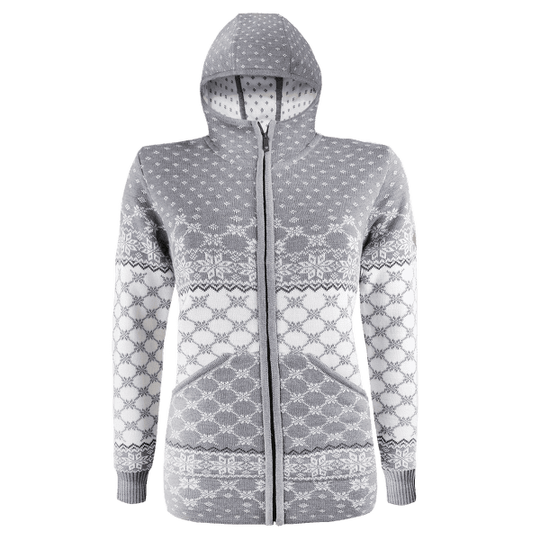 Svetr Kama Merino sweater Kama 5027 109 grey
