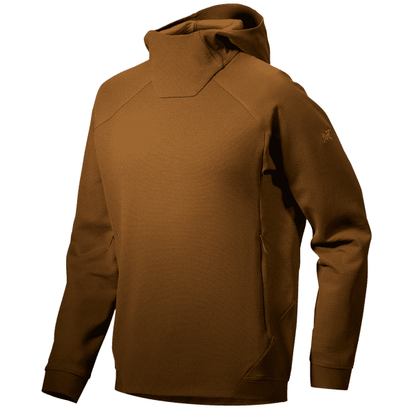 Mikina Arcteryx Rethel Hoody Men Relic