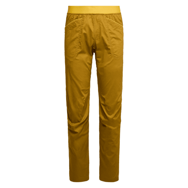 Nohavice La Sportiva Roots Pant Men Savana/Bamboo