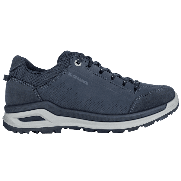 Topánky Lowa Ascona GTX LO Women navy/navy