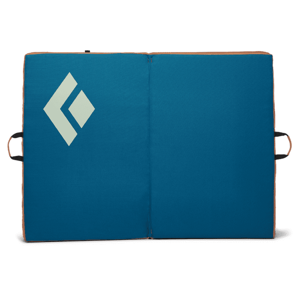 Bouldermatka Black Diamond CIRCUIT CRASH PAD Lagoon