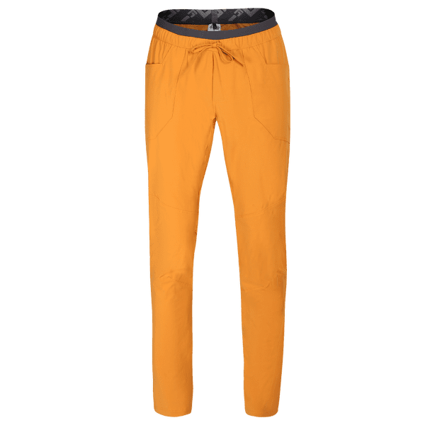 Kalhoty Direct Alpine Solo Pants ochre