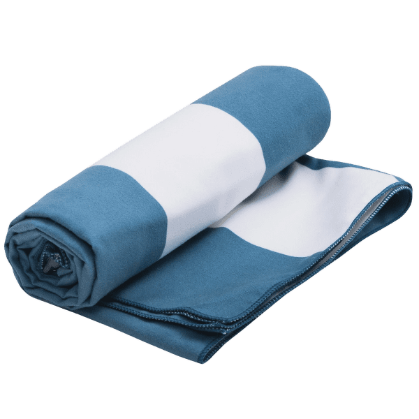 Uterák Sea to Summit Drylite Towel Beach Blue