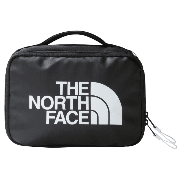 Hygienická Taštička The North Face BASE CAMP VOYAGER DOPP KIT TNF BLACK/TNF WHITE
