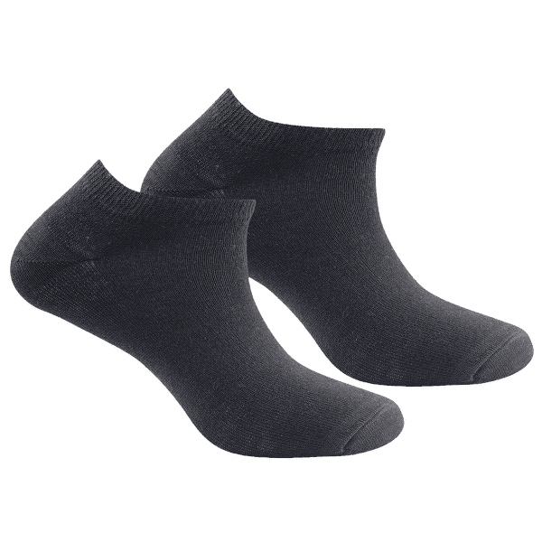 Ponožky Devold Daily Shorty Sock 2PK 950A BLACK