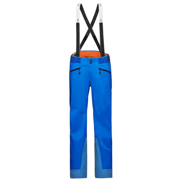 Kalhoty Mammut Nordwand Pro HS Pants Men azurit