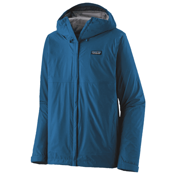 Bunda Patagonia Torrentshell 3L Jacket Men Endless Blue