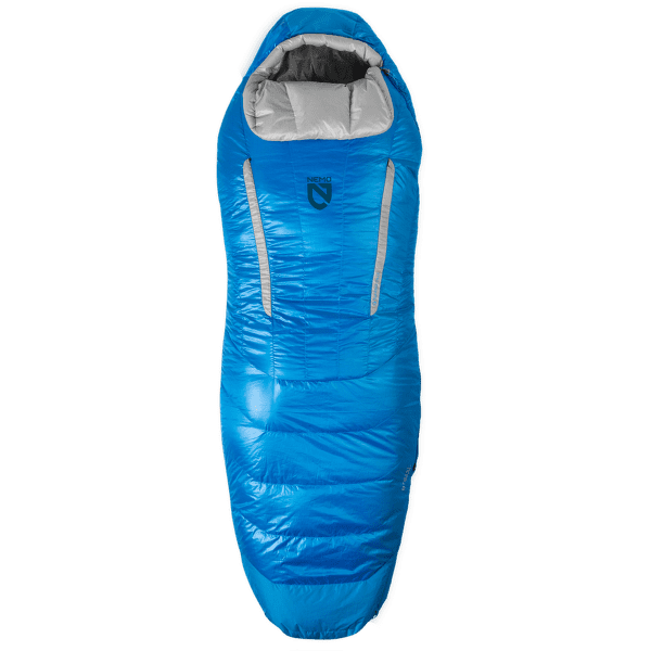 Spacák Nemo Equipment Disco Mens 30 Endless Promise Brilliant Blue