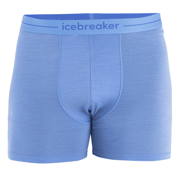 Boxerky Icebreaker Anatomica Boxer Men BAJA