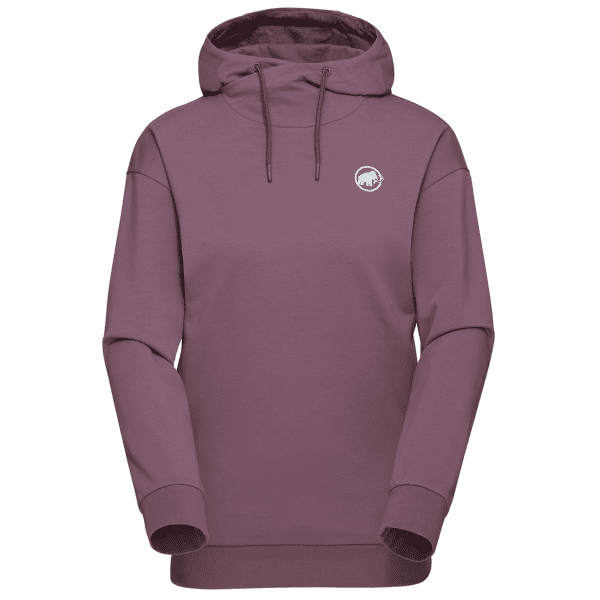 Mikina Mammut Mammut ML Hoody Original Women 50604 flux