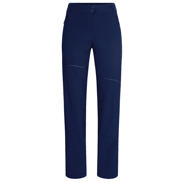 Nohavice La Sportiva ORIZON PANT Women Deep Sea/Stone-Blue