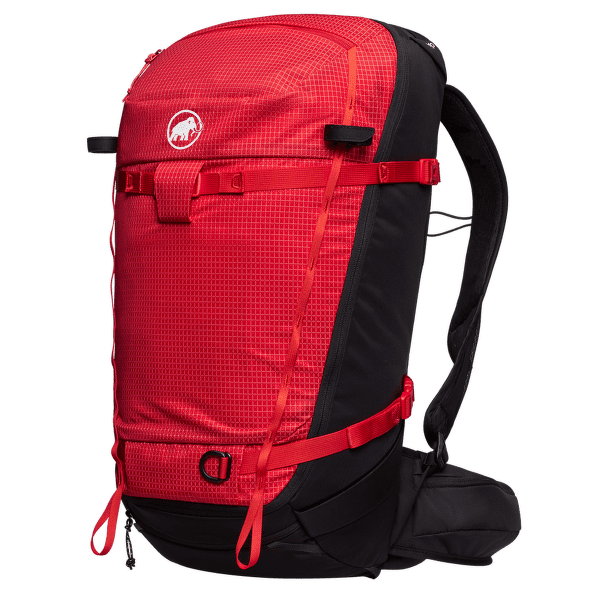 Batoh Mammut Aenergy ST 32 3777 mammut red-black