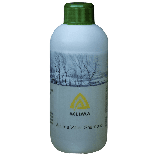 Čistící prostředek Aclima ACLIMA WOOL SHAMPOO Neutral
