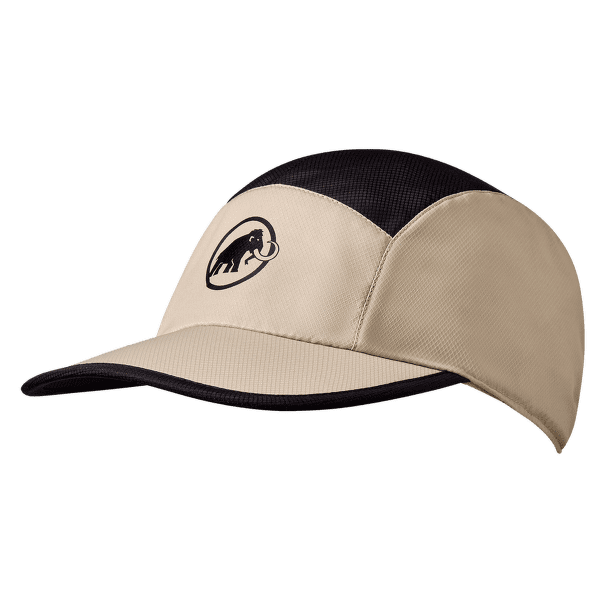 Šiltovka Mammut Aenergy Light Cap savannah-black 7521