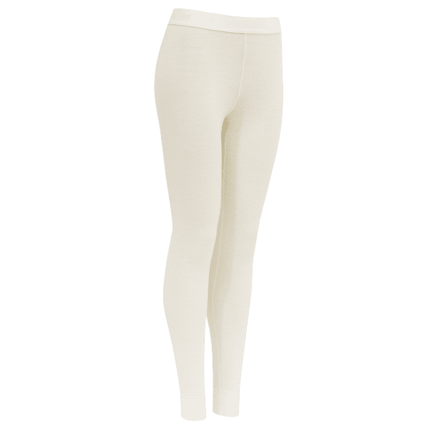 Legíny Devold Duo Active Long Johns Women 010A RAW WHITE