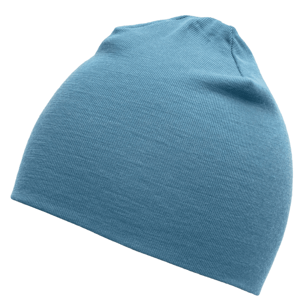 Čiapka Devold Lauparen Merino 190 Beanie 313A MOON