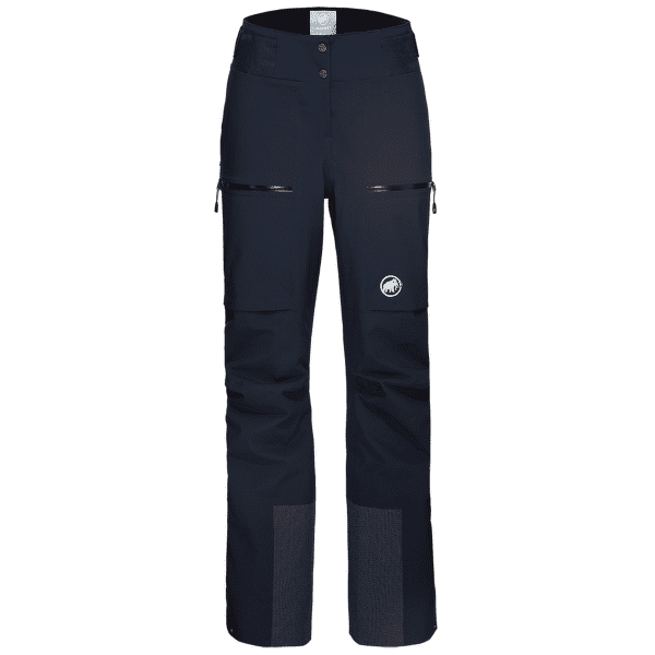 Nohavice Mammut Stoney HS Thermo Pants Women marine 5118